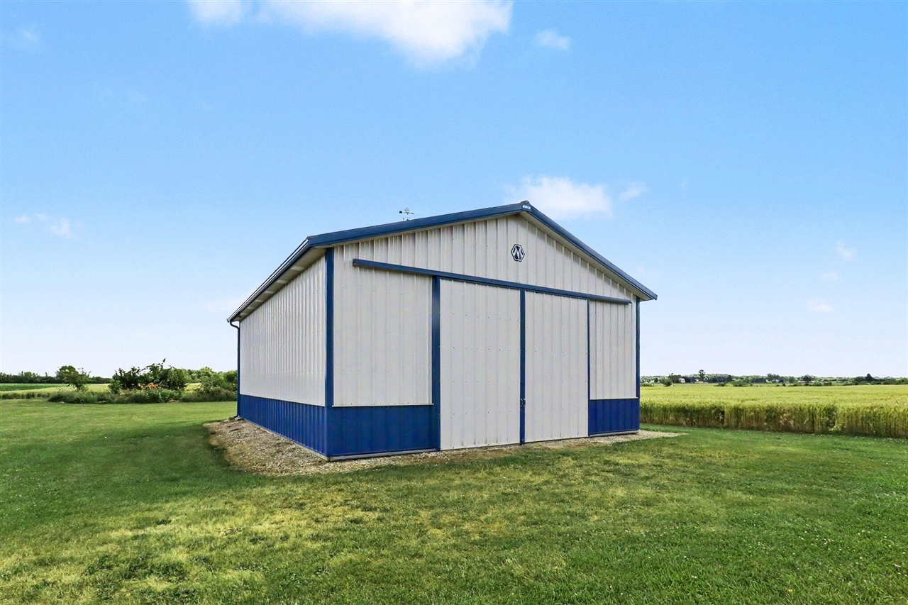 9349 Ostrander Road Maybee, MI 48159 - Photo 30 of 39