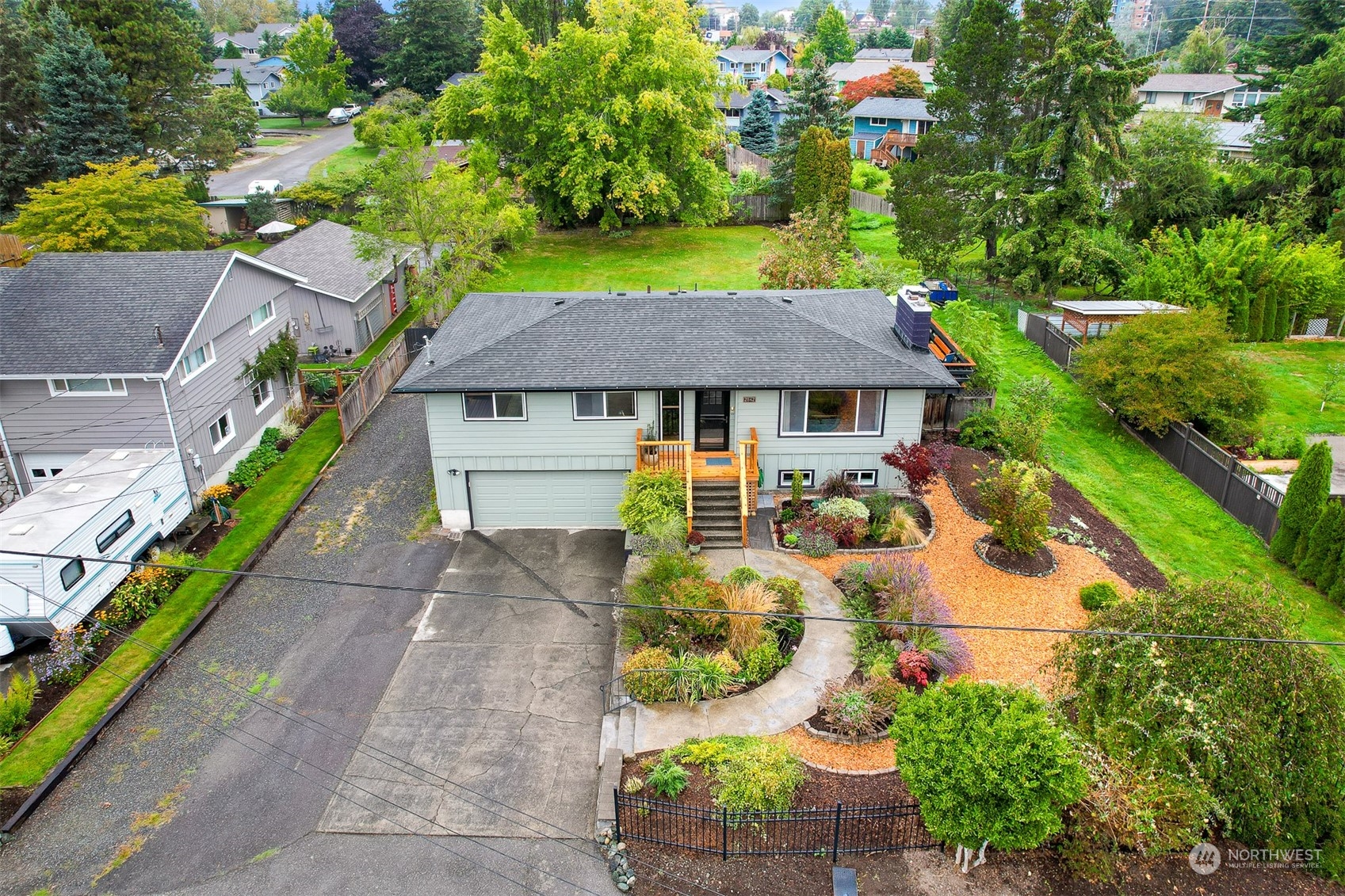 2842 McLeod Road Bellingham, WA 98225 - Photo 1 of 40 Gallery Image 1