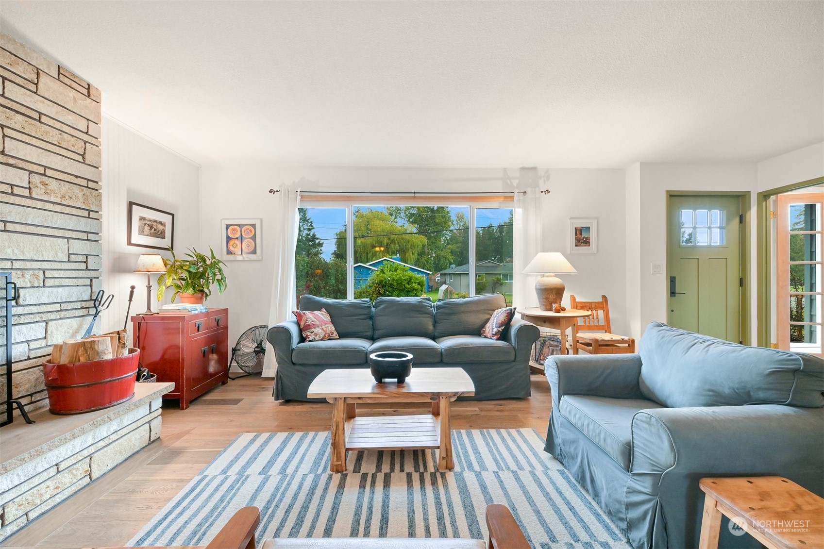 2842 McLeod Road Bellingham, WA 98225 - Photo 11 of 40 Gallery Image 11
