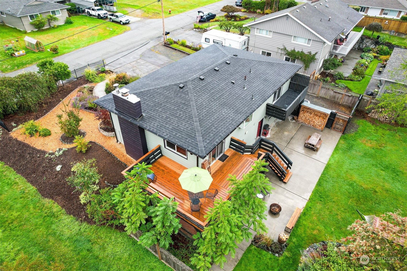 2842 McLeod Road Bellingham, WA 98225 - Photo 35 of 40 Gallery Image 35