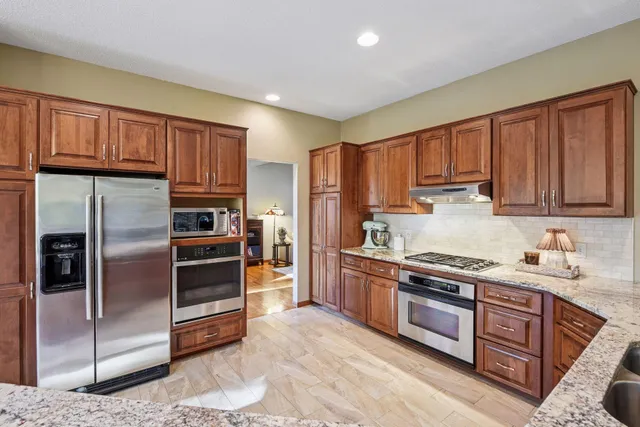 $649,999 | 144 Stacy Circle, Waconia, MN 55387