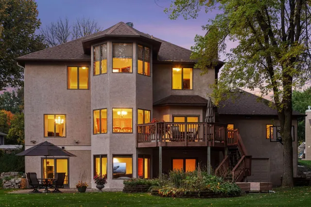 $649,999 | 144 Stacy Circle, Waconia, MN 55387