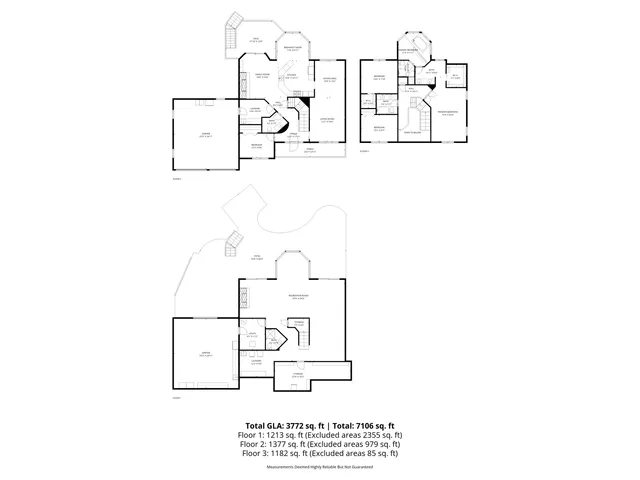$649,999 | 144 Stacy Circle, Waconia, MN 55387