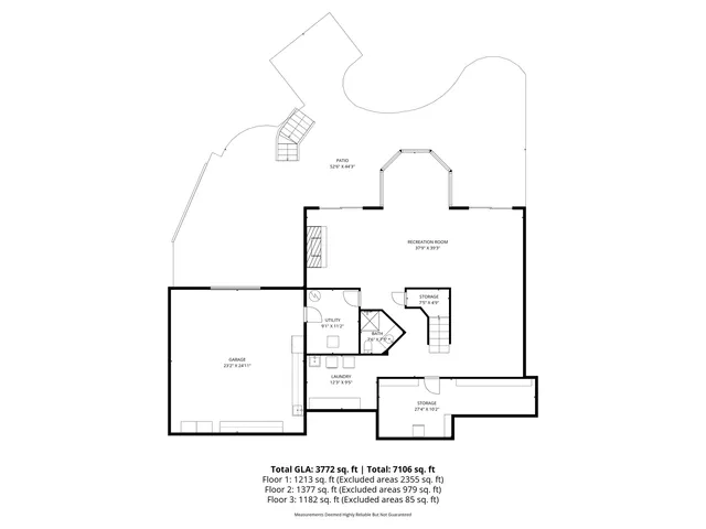 $649,999 | 144 Stacy Circle, Waconia, MN 55387