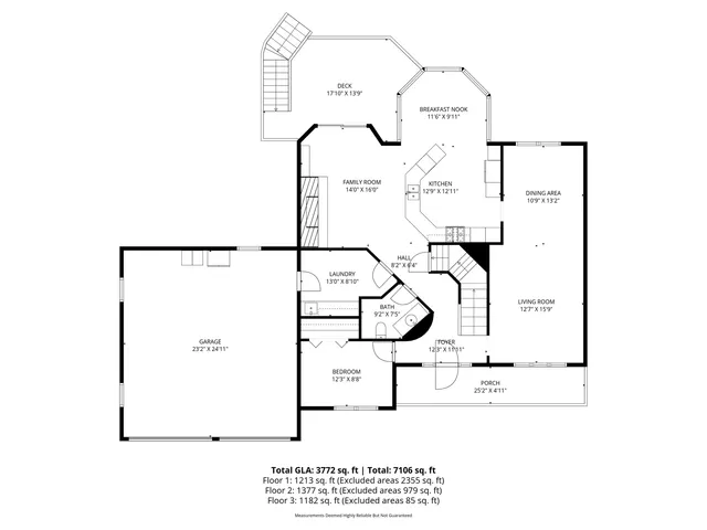 $649,999 | 144 Stacy Circle, Waconia, MN 55387
