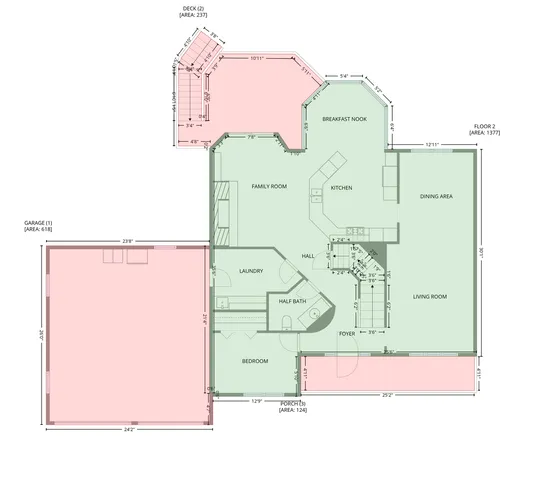 $649,999 | 144 Stacy Circle, Waconia, MN 55387