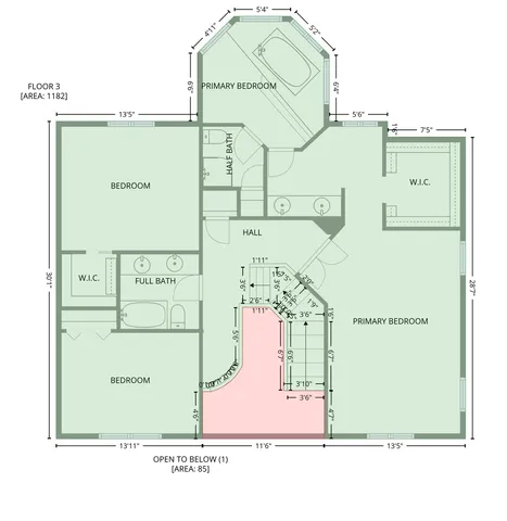 $649,999 | 144 Stacy Circle, Waconia, MN 55387