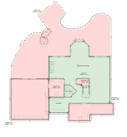 $649,999 | 144 Stacy Circle, Waconia, MN 55387