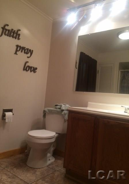 18485 Kent Road Dundee, MI 48131 - Photo 17 of 30