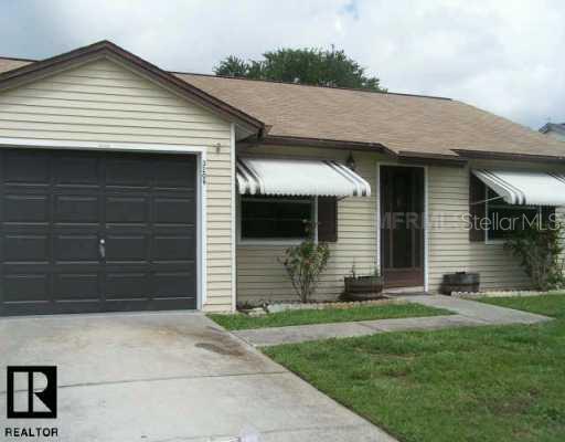 3209 Cody Street New Port Richey, FL 34655 - Photo 1 of 1 Exterior Front