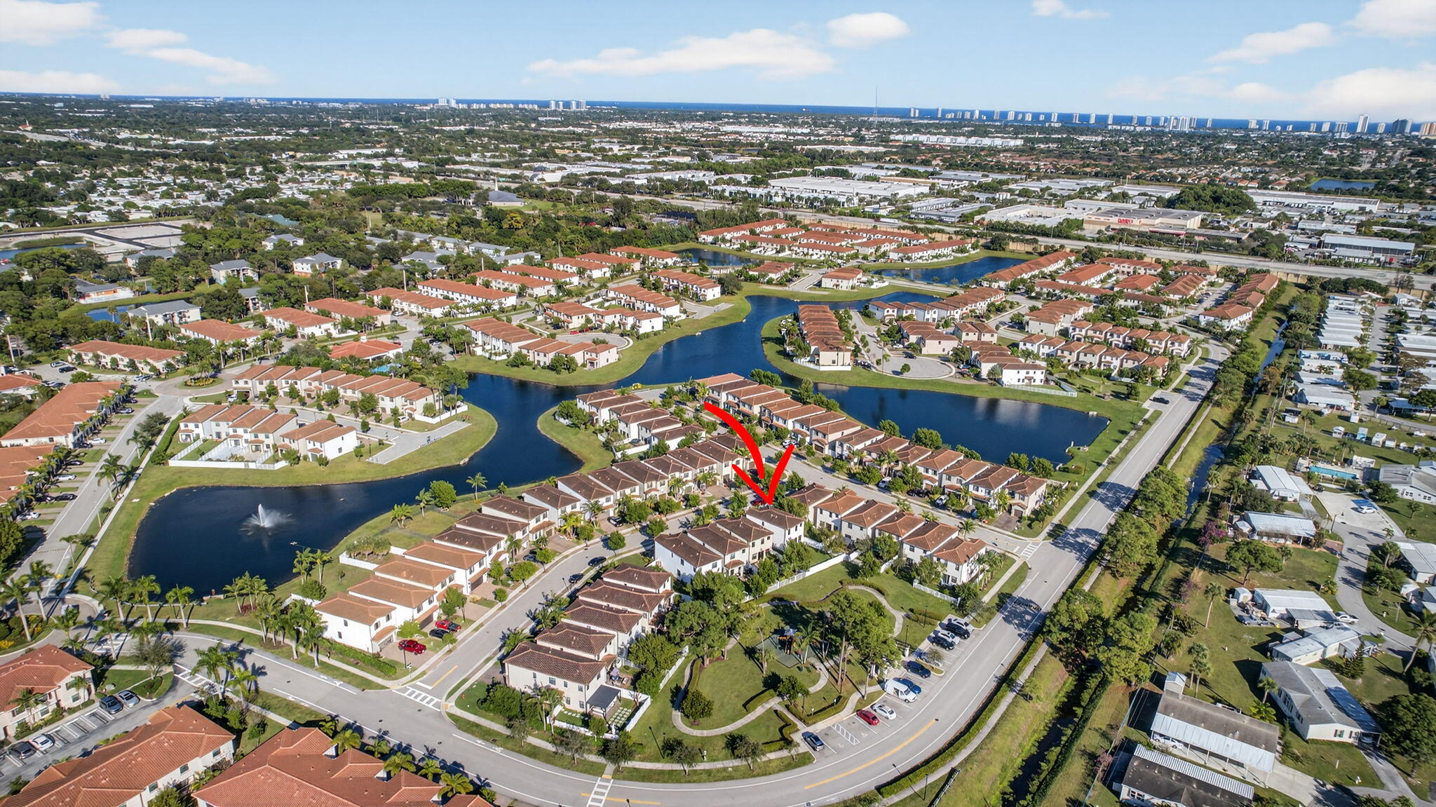 6017 Pine Tree Way Riviera Beach, FL 33410 - Photo 61 of 61 62-web-or-mls-DJI_0710