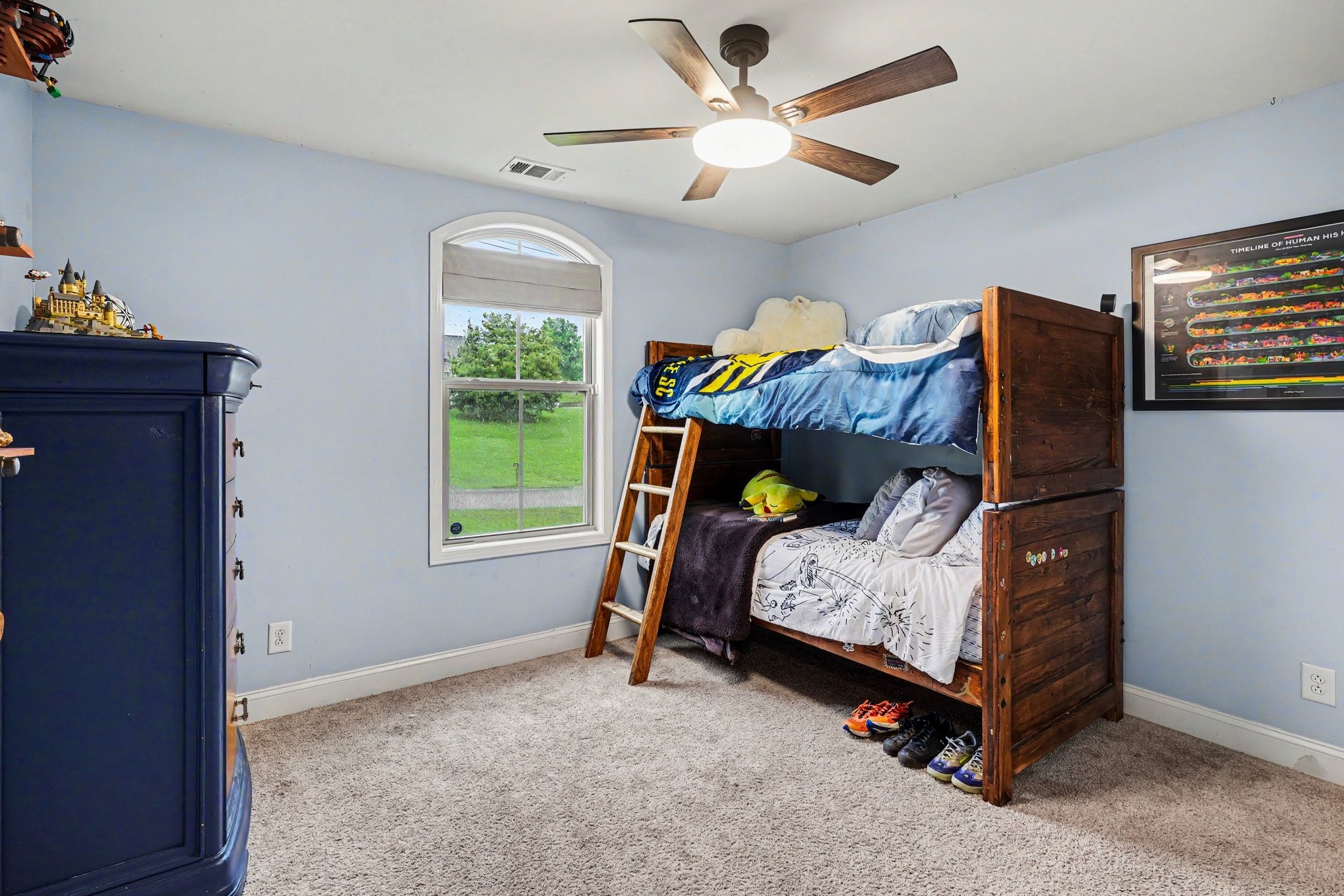 2016 Copper Kettle Circle Pleasant View, TN 37146 - Photo 18 of 26