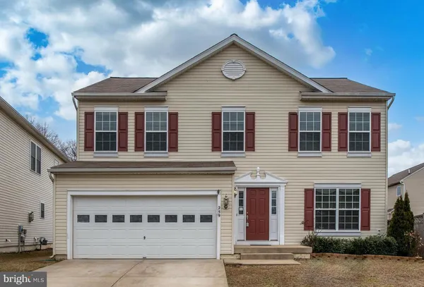 $3,495 | 259 Olympic Drive, Stafford, VA 22554