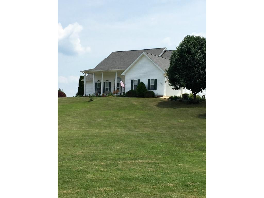 1075 Mt Hebron Road Greeneville, TN 37743 - Photo 1 of 22 Photo 1