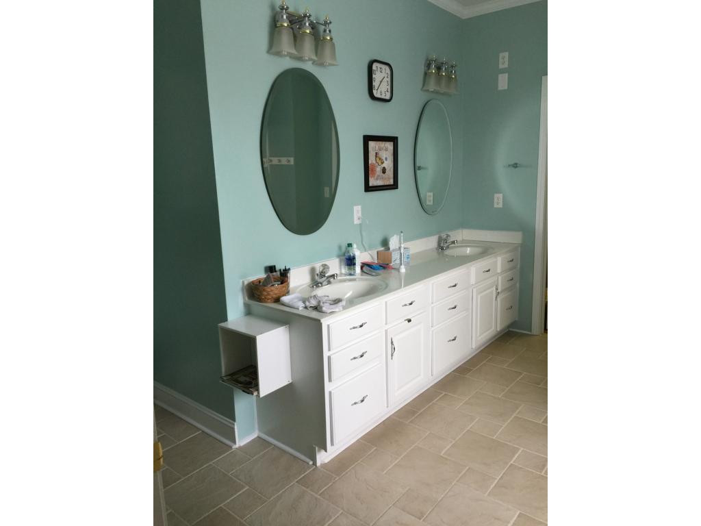 1075 Mt Hebron Road Greeneville, TN 37743 - Photo 11 of 22 Master Bathroom