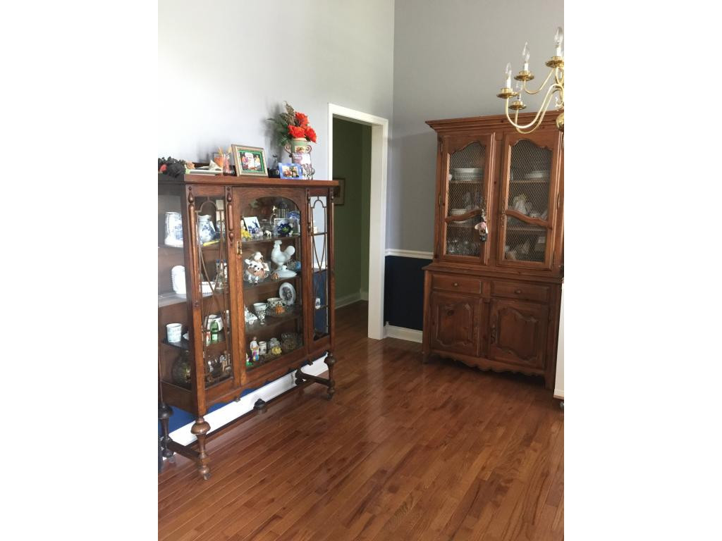1075 Mt Hebron Road Greeneville, TN 37743 - Photo 14 of 22 Dining Room