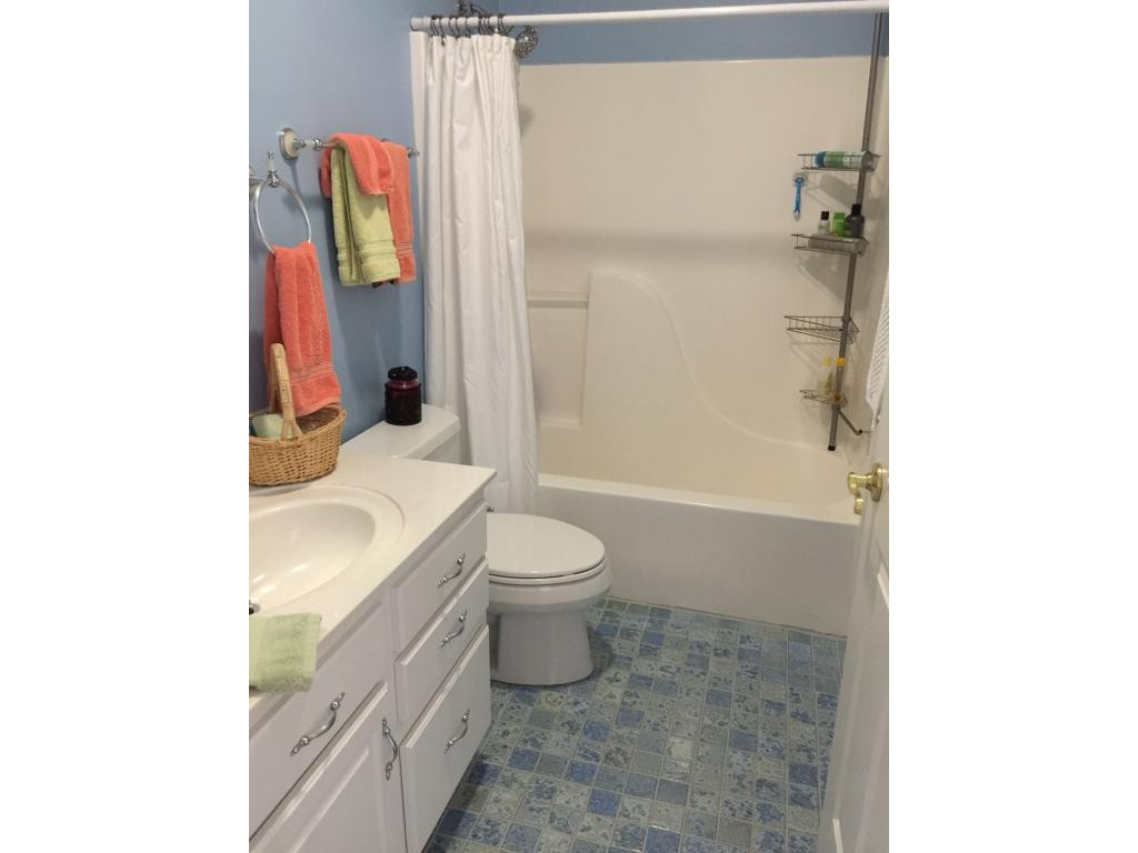 1075 Mt Hebron Road Greeneville, TN 37743 - Photo 15 of 22 2nd Bathroom