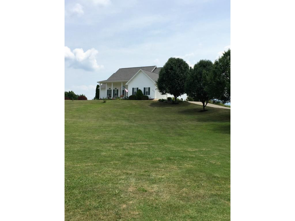 1075 Mt Hebron Road Greeneville, TN 37743 - Photo 2 of 22 Photo 2
