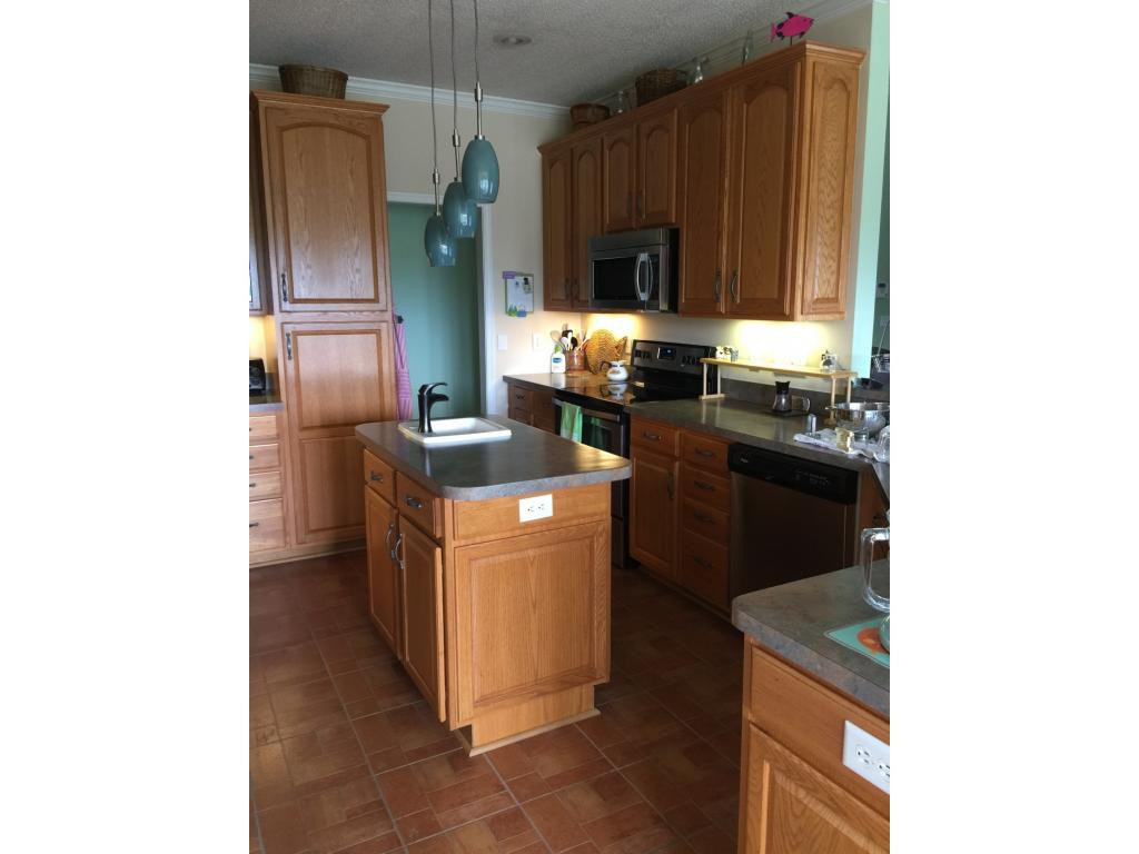 1075 Mt Hebron Road Greeneville, TN 37743 - Photo 9 of 22 Kitchen