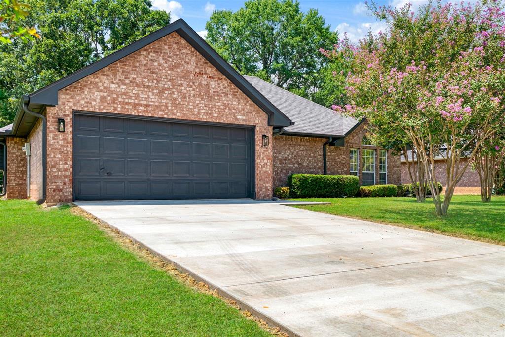 470 Chestnut Lane Reno, TX 75462 - Photo 19 of 19 Gallery Image 19