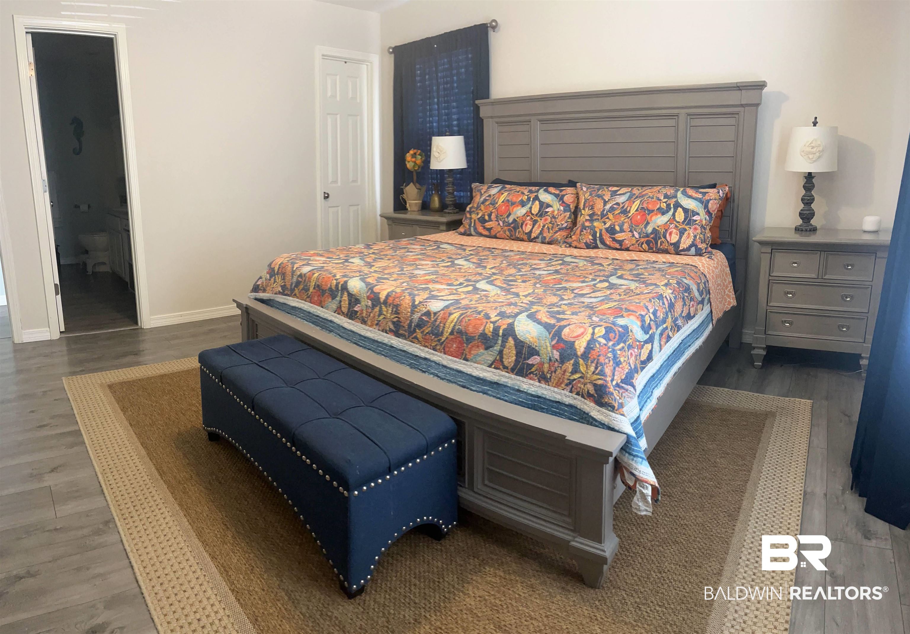 17 Claudette Circle Orange Beach, AL 36561 - Photo 13 of 42 Primary Bedroom - Main Fl