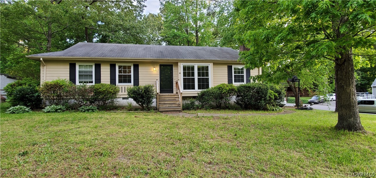 4519 Brookridge Road Chesterfield, VA 23832 - Photo 1 of 1 Gallery Image 1