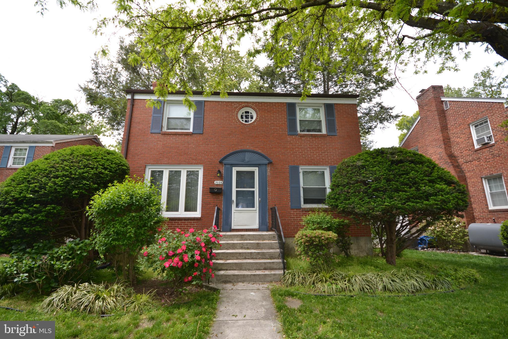 7004 Deerfield Road Baltimore, MD 21208 - Photo 1 of 29 Gallery Image 1