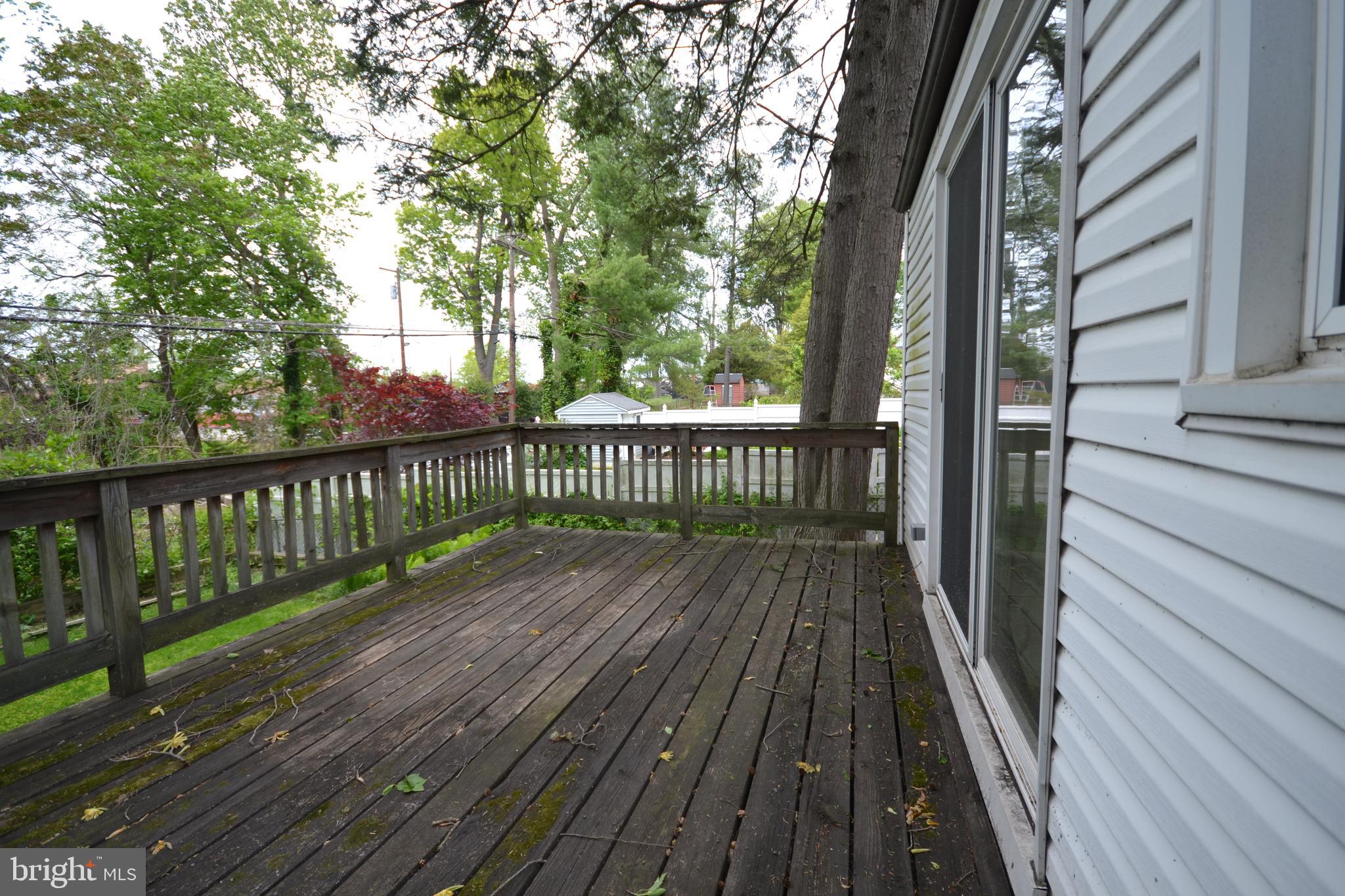 7004 Deerfield Road Baltimore, MD 21208 - Photo 27 of 29 Gallery Image 27