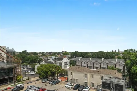 $229,000 | 2100 St Charles Avenue, Unit 7A, New Orleans, LA 70130