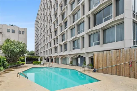 $229,000 | 2100 St Charles Avenue, Unit 7A, New Orleans, LA 70130