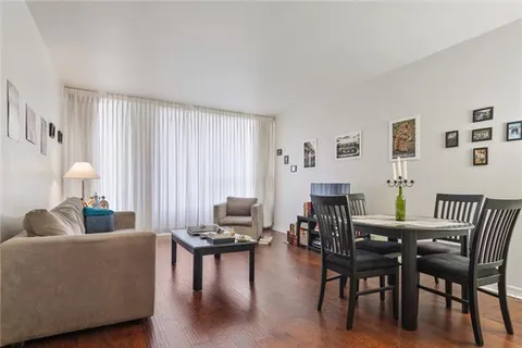 $229,000 | 2100 St Charles Avenue, Unit 7A, New Orleans, LA 70130