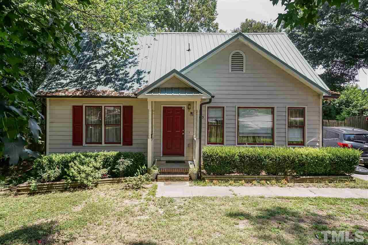 5605 Continental Way Raleigh, NC 27610 - Photo 1 of 22 Gallery Image 1