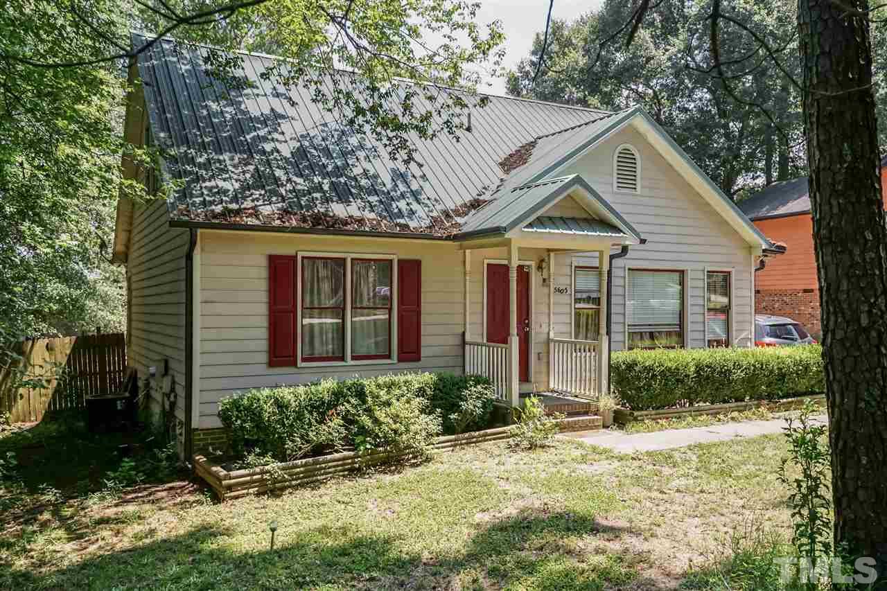 5605 Continental Way Raleigh, NC 27610 - Photo 2 of 22 Gallery Image 2
