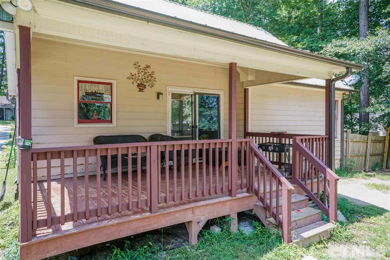 5605 Continental Way Raleigh, NC 27610 - Photo 18 of 22 Gallery Image 18