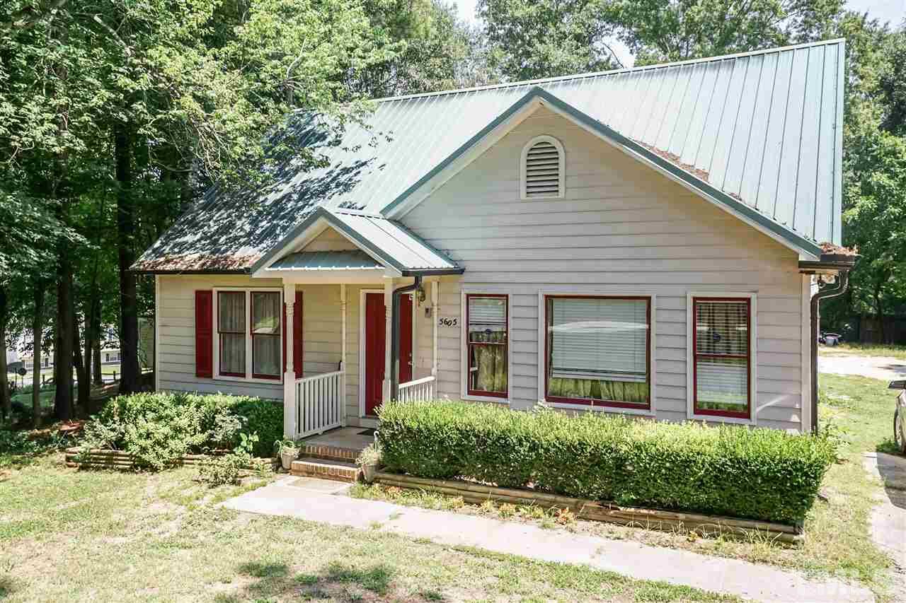 5605 Continental Way Raleigh, NC 27610 - Photo 3 of 22 Gallery Image 3