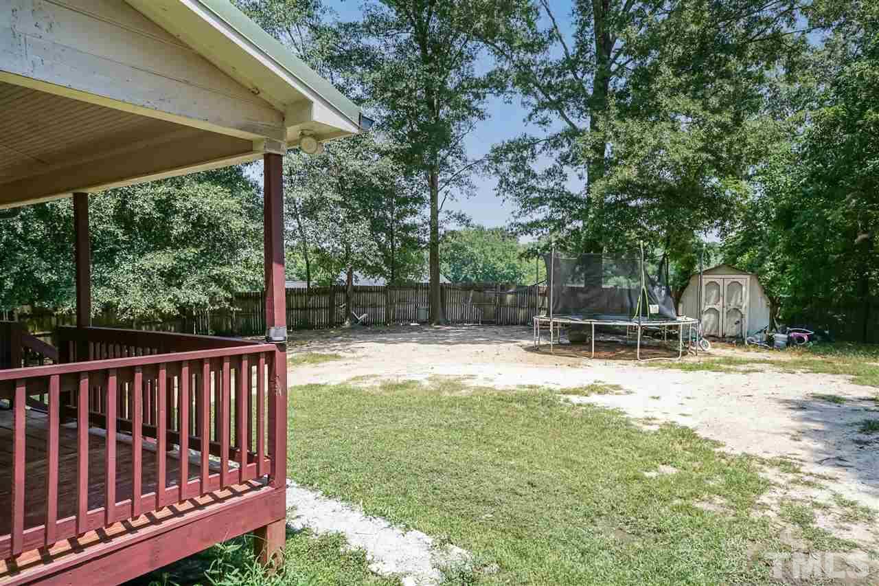 5605 Continental Way Raleigh, NC 27610 - Photo 21 of 22 Gallery Image 21