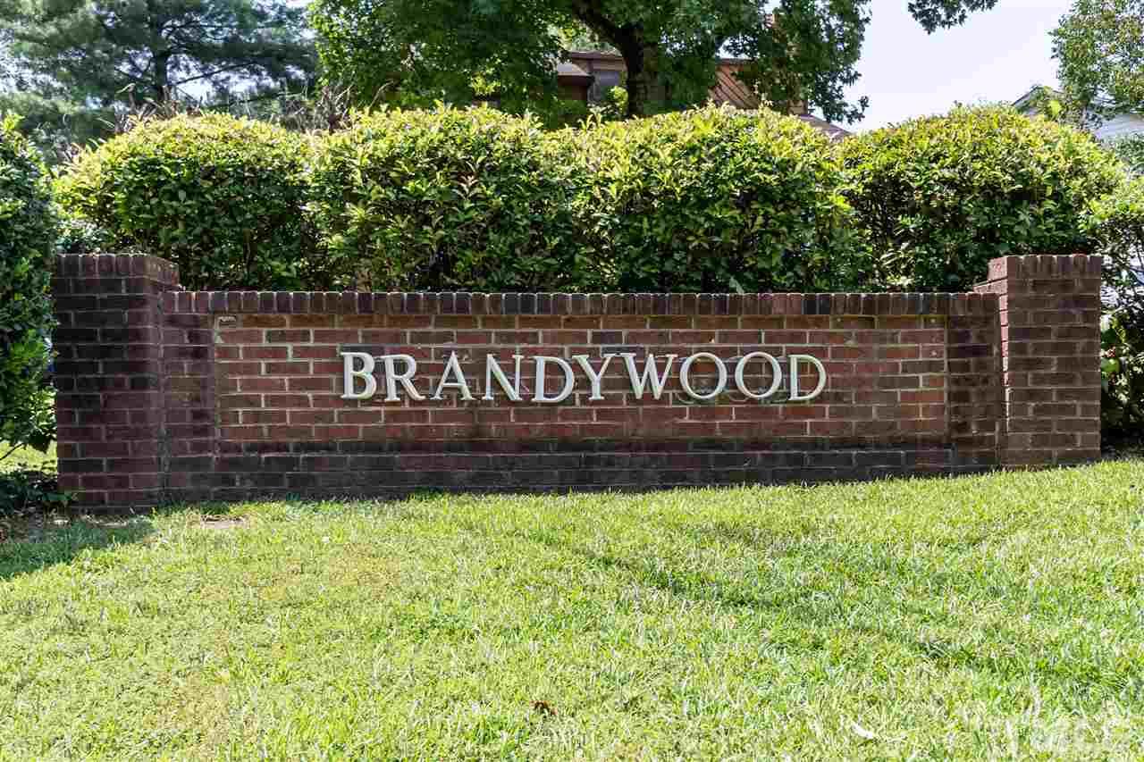 5605 Continental Way Raleigh, NC 27610 - Photo 22 of 22 Gallery Image 22