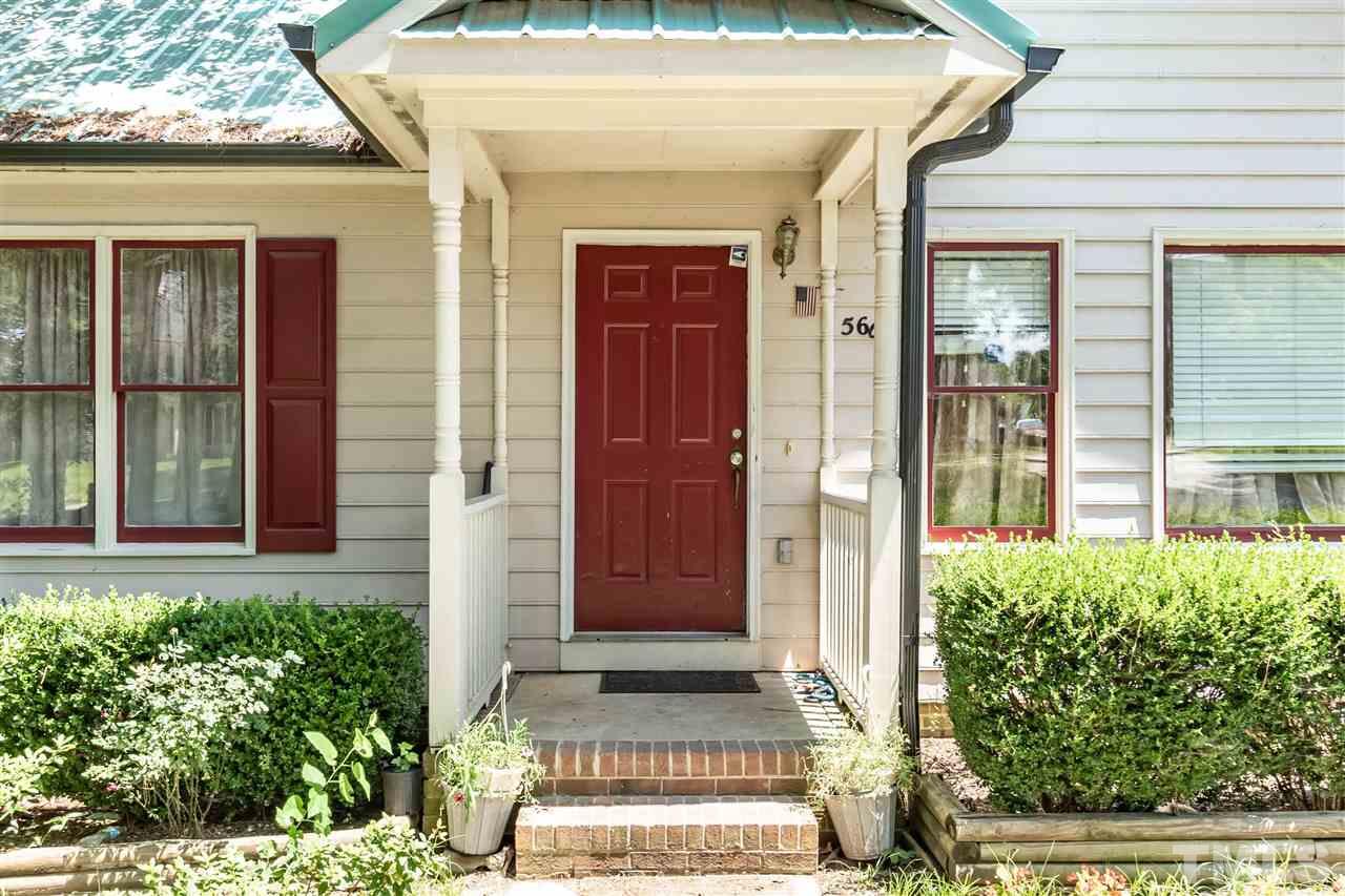 5605 Continental Way Raleigh, NC 27610 - Photo 4 of 22 Gallery Image 4