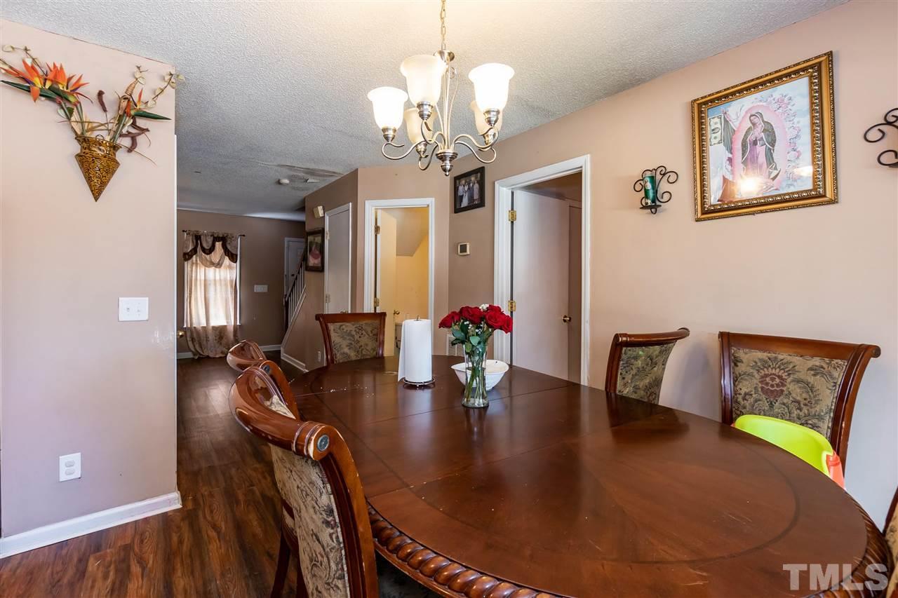 5605 Continental Way Raleigh, NC 27610 - Photo 10 of 22 Gallery Image 10