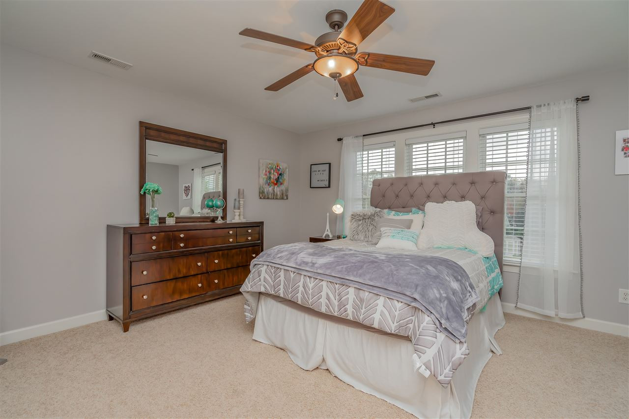 4532 Deer Stream Lane Raleigh, NC 27603 - Photo 19 of 25 Photo 19