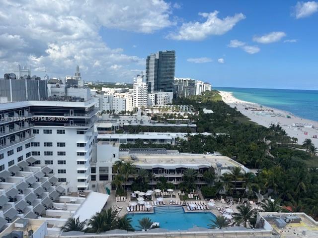 100 Lincoln Road, Unit PH4 Miami Beach, FL 33139 - Photo 31 of 31