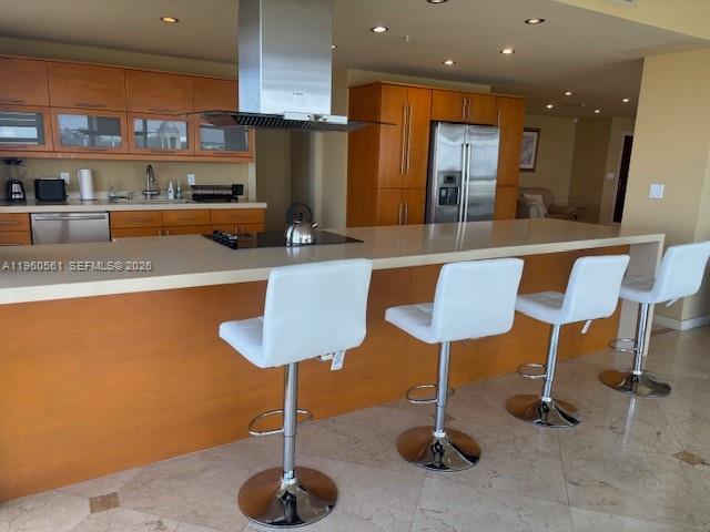 100 Lincoln Road, Unit PH4 Miami Beach, FL 33139 - Photo 9 of 31