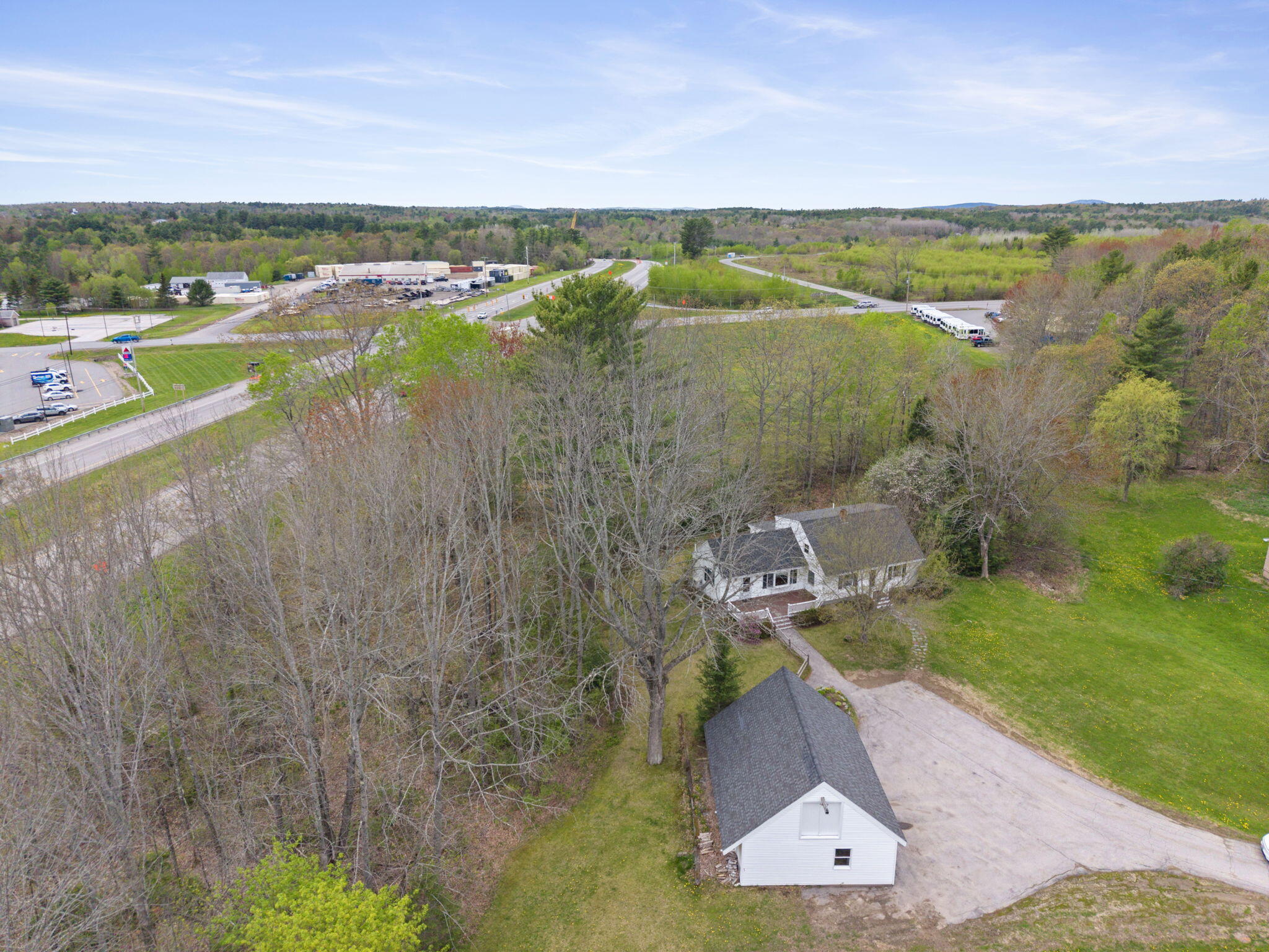 7 Ruth Avenue Hampden, ME 04444 - Photo 48 of 57 58-web-or-mls-DJI_20260518110403_0201_D