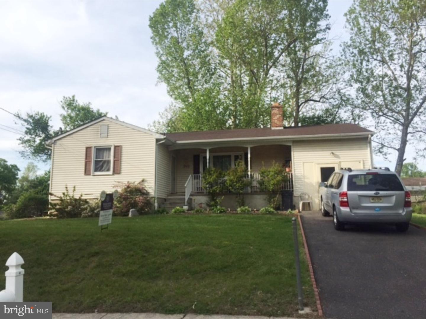 436 Ridge Avenue Hamilton, NJ 08610 - Photo 1 of 1 Exterior Front