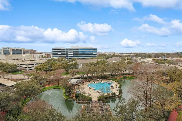 $535,000 | 5200 Keller Springs Road, Unit 821, Dallas, TX 75248