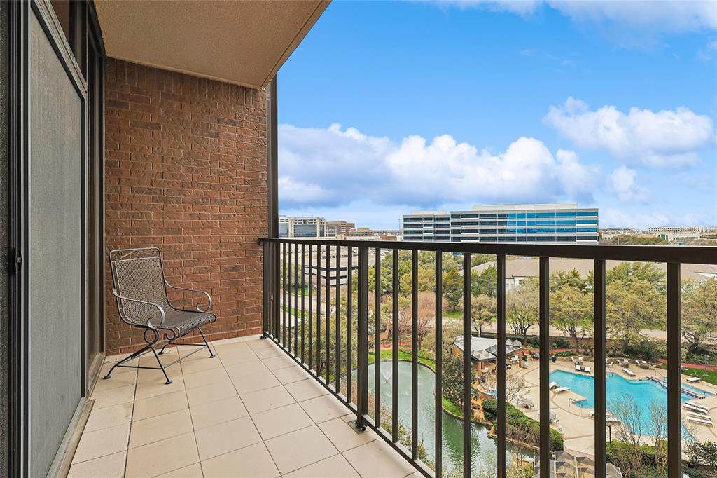 5200 Keller Springs Road, Unit 821 Dallas, TX 75248 - Photo 29 of 30