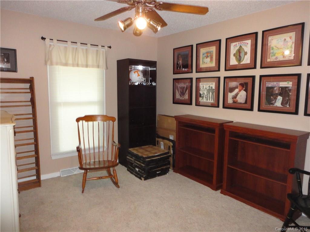 952 Pleasant Ridge Road, Unit 31 Fort Mill, SC 29715 - Photo 12 of 23 a living room with furniture and a window