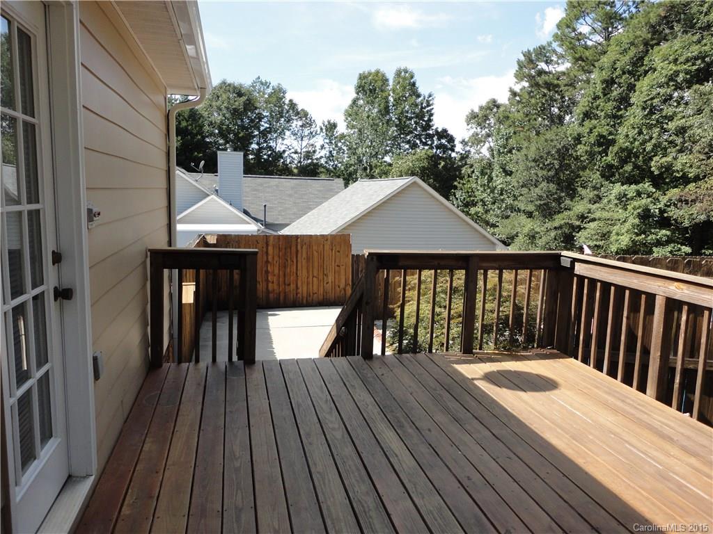 952 Pleasant Ridge Road, Unit 31 Fort Mill, SC 29715 - Photo 20 of 23 a view of roof deck
