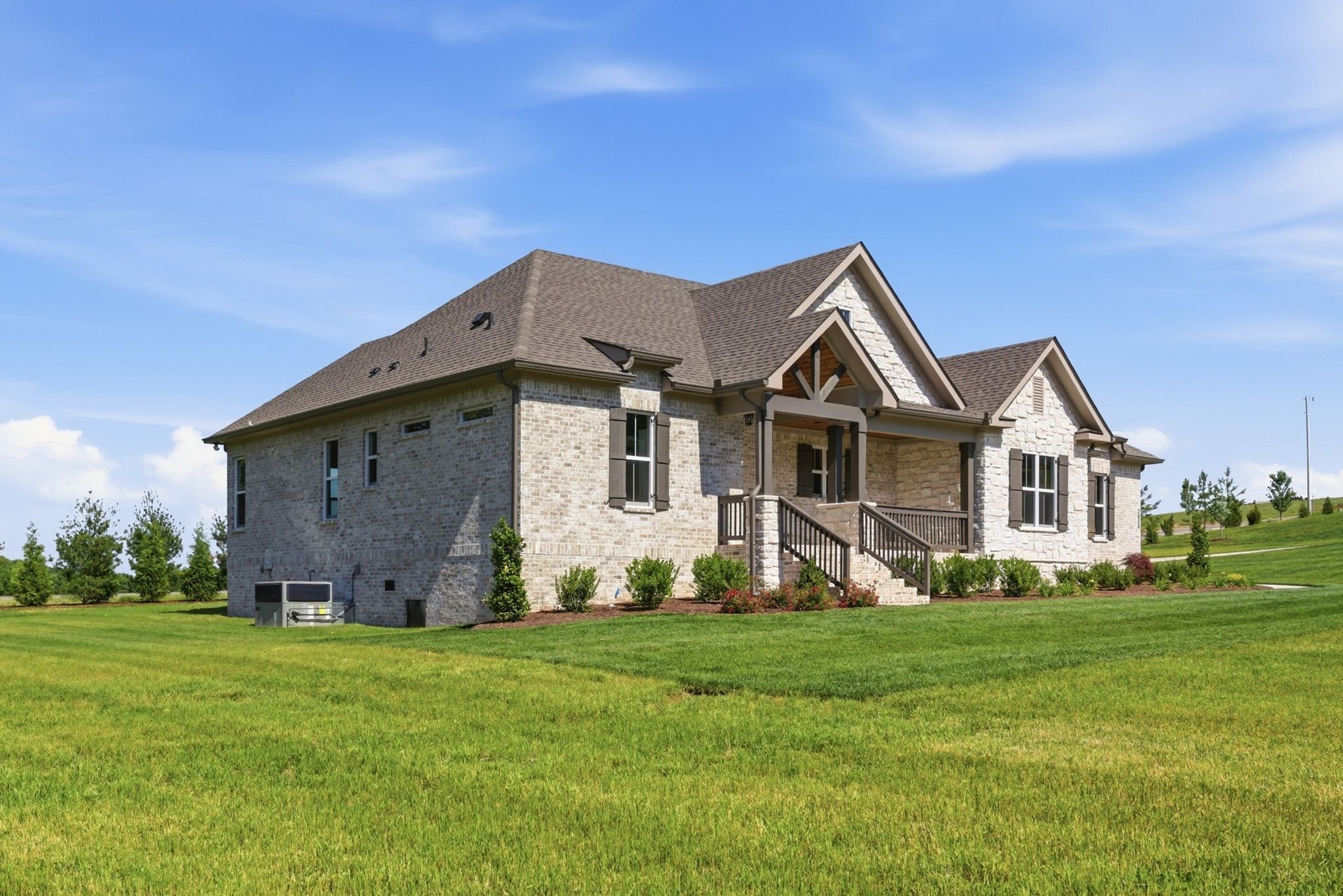 3058 Henley Way Spring Hill, TN 37174 - Photo 2 of 53
