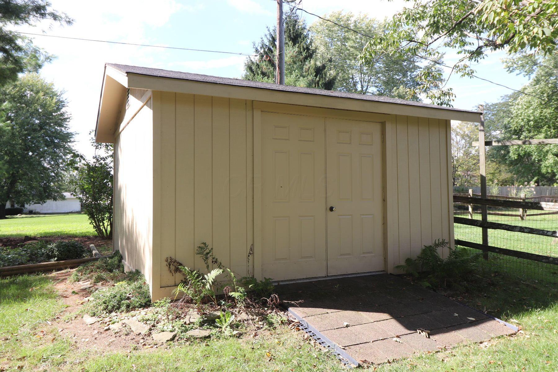 1099 Cole Road Galloway, OH 43119 - Photo 45 of 55 Gallery Image 45